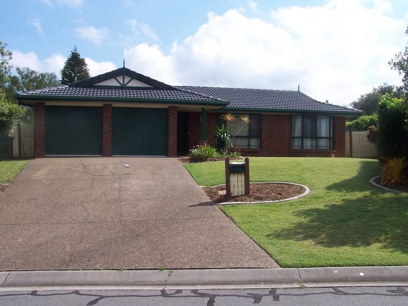 24 Jonquil Circuit, Flinders View QLD 4305