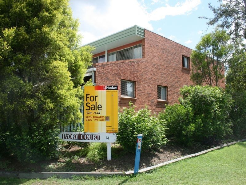 1/61 South Station Road, Booval QLD 4304