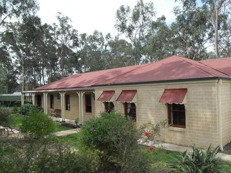 41 Fearless Court, Karalee QLD 4306