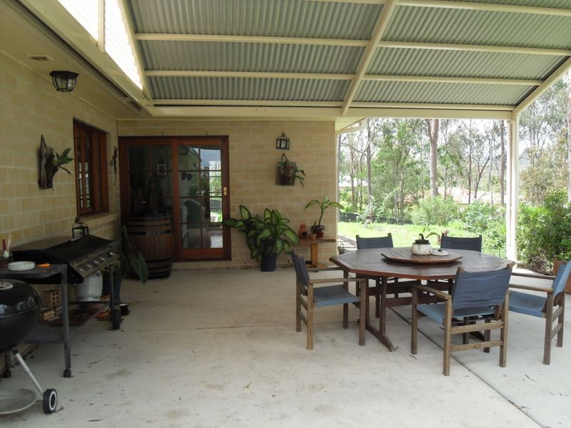 41 Fearless Court, Karalee QLD 4306