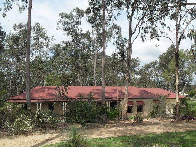 41 Fearless Court, Karalee QLD 4306