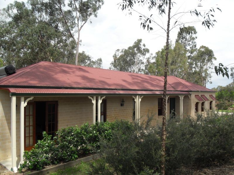 41 Fearless Court, Karalee QLD 4306