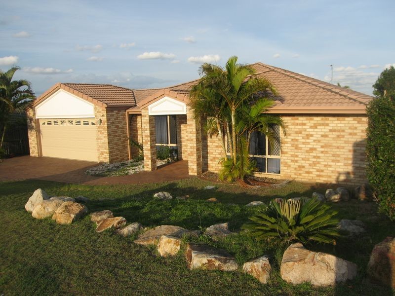 10 Lakemba Place, Brassall QLD 4305