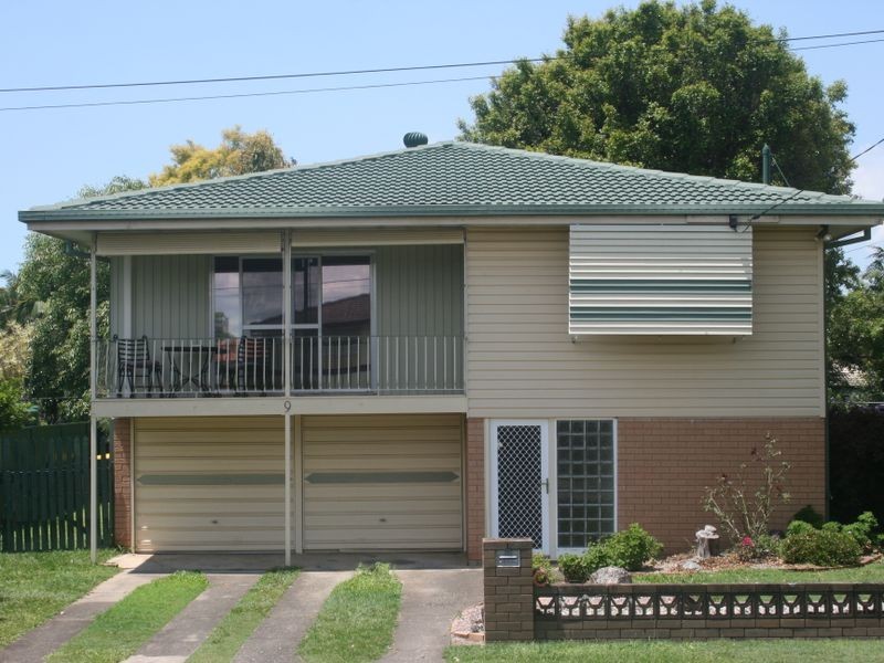 9 Tennyson Street, Strathpine QLD 4500