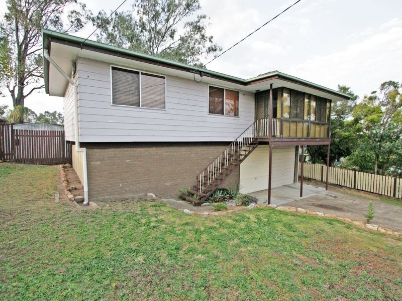 59 Luckie Crescent, Tivoli QLD 4305