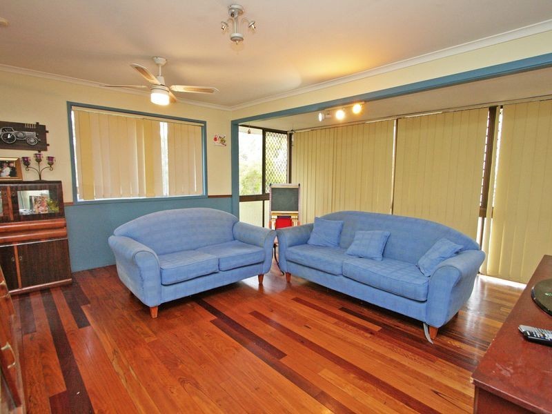 59 Luckie Crescent, Tivoli QLD 4305