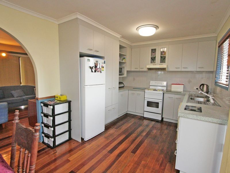 59 Luckie Crescent, Tivoli QLD 4305