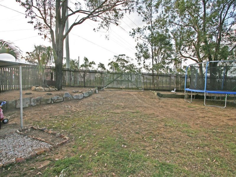 59 Luckie Crescent, Tivoli QLD 4305