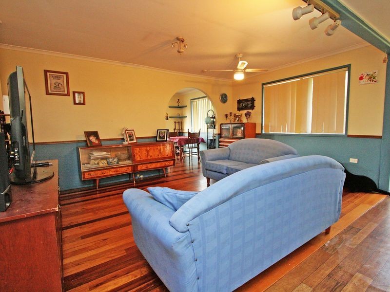 59 Luckie Crescent, Tivoli QLD 4305