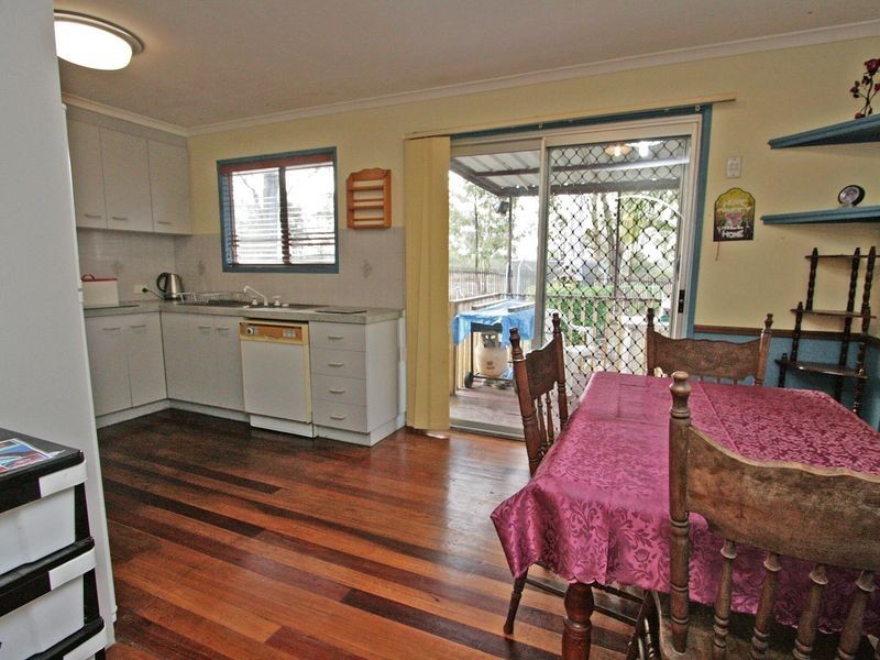 59 Luckie Crescent, Tivoli QLD 4305