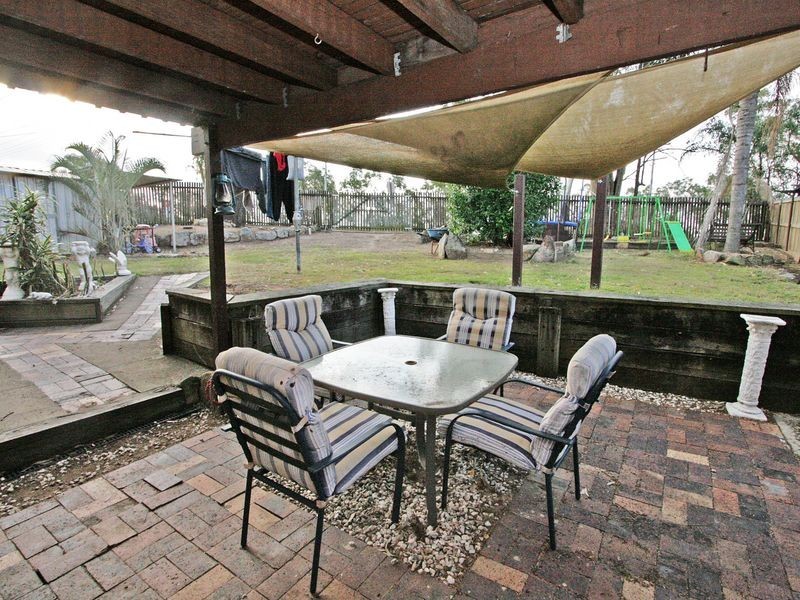 59 Luckie Crescent, Tivoli QLD 4305
