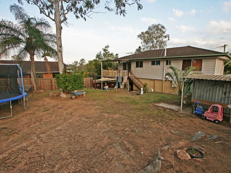 59 Luckie Crescent, Tivoli QLD 4305