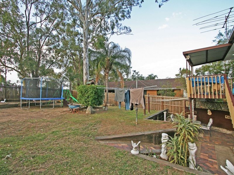 59 Luckie Crescent, Tivoli QLD 4305