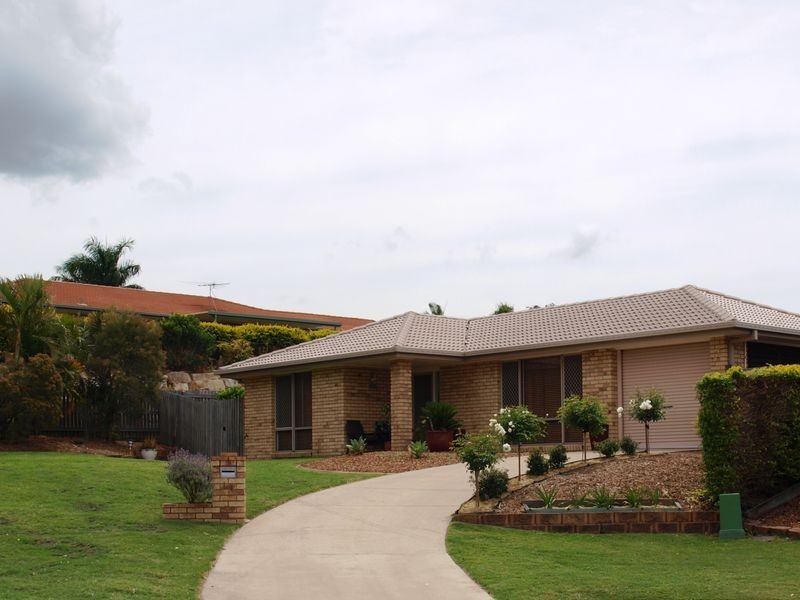 11 Diosma Close, Yamanto QLD 4305