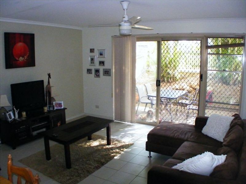 6/12 Macquarie Street, Booval QLD 4304