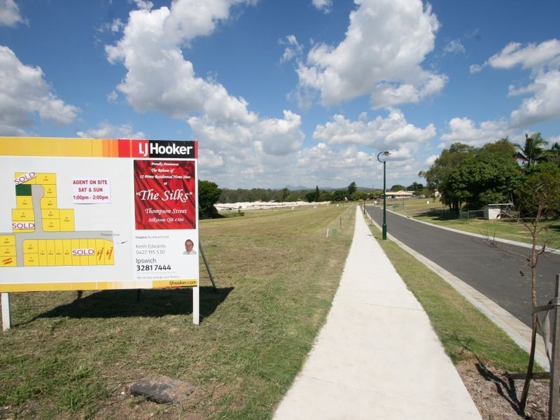 56 – 60 Thompson Street, Silkstone QLD 4304