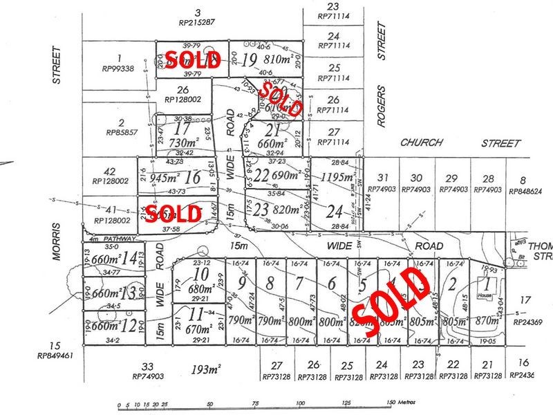 56 – 60 Thompson Street, Silkstone QLD 4304