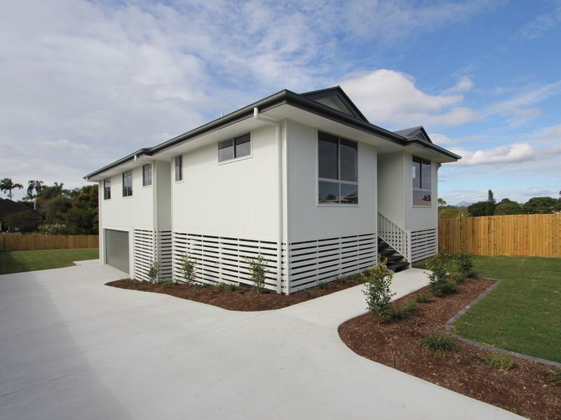 54 Thompson St, Silkstone QLD 4304