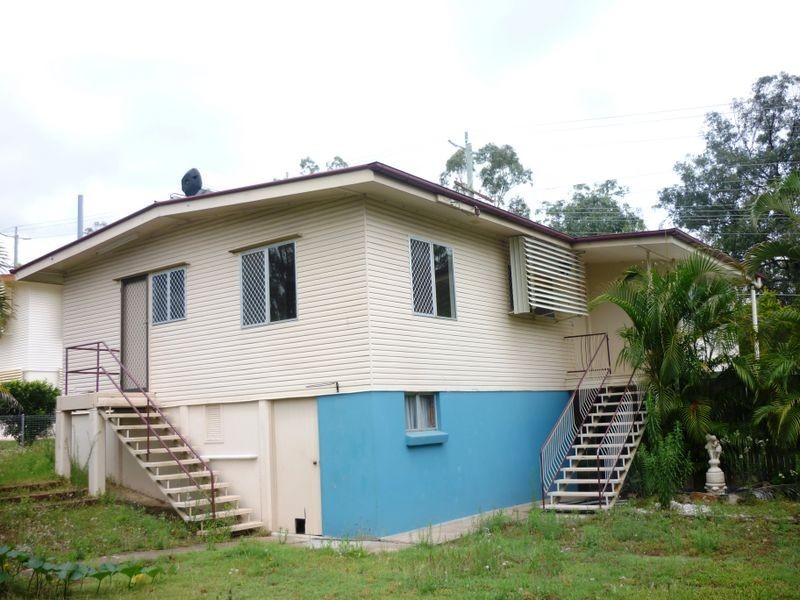 1a Murray Street, North Ipswich QLD 4305