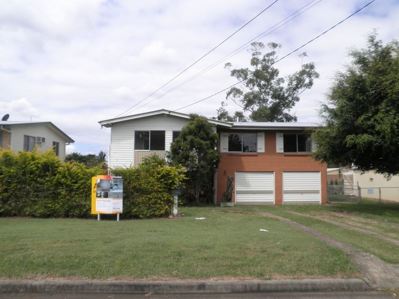 12 Langridge Street, Raceview QLD 4305