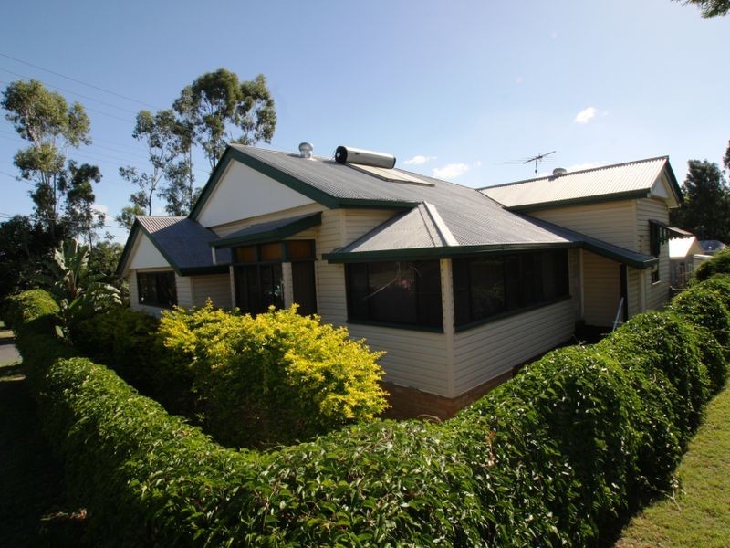 51 Omar Street, West Ipswich QLD 4305