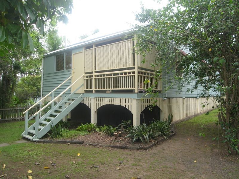 22 Glossop Street, Brassall QLD 4305