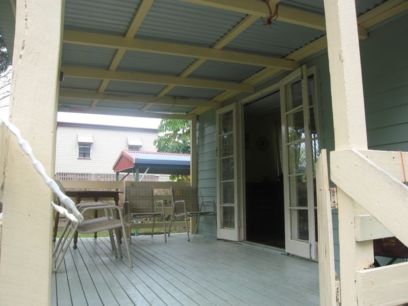 22 Glossop Street, Brassall QLD 4305