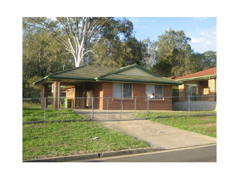 26b Glossop Street, Brassall QLD 4305