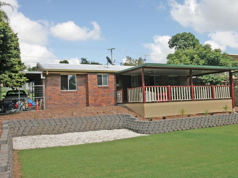 21 Beechwood Drive, Yamanto QLD 4305