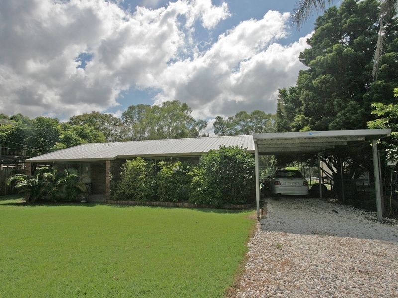 21 Beechwood Drive, Yamanto QLD 4305