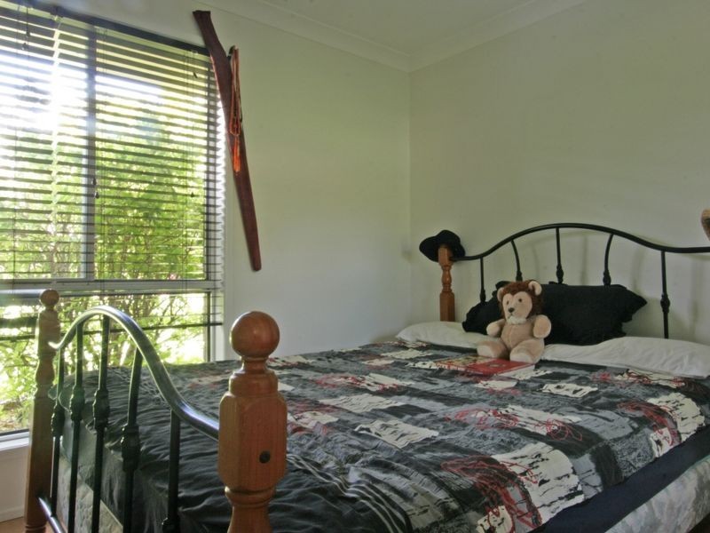 21 Beechwood Drive, Yamanto QLD 4305