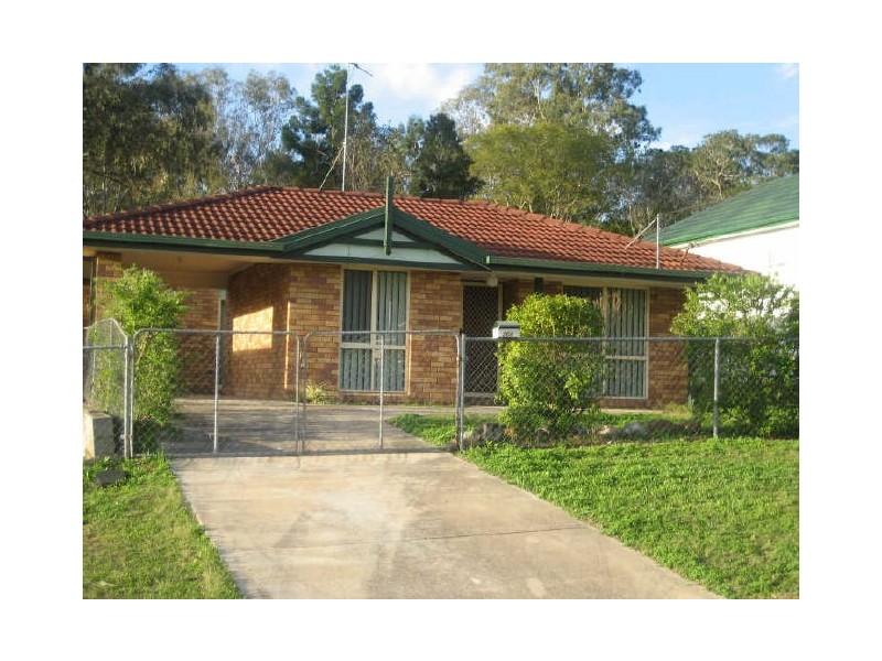 26a glossop street, Brassall QLD 4305