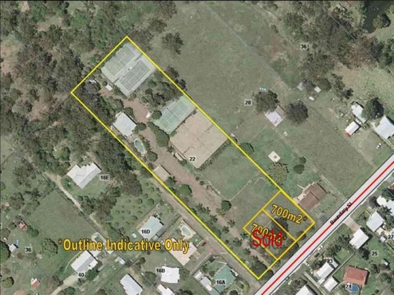 22 Boundary Street, Tivoli QLD 4305