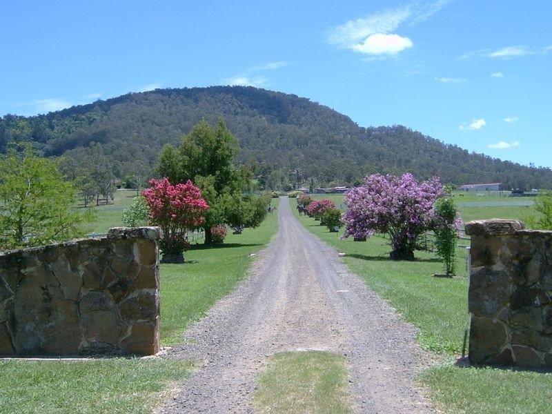 428 Tamrookum Crk Rd, Beaudesert QLD 4285