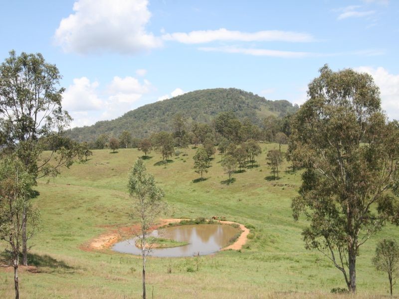 428 Tamrookum Crk Rd, Beaudesert QLD 4285