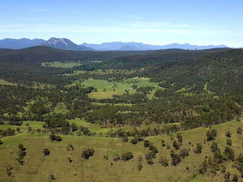 428 Tamrookum Crk Rd, Beaudesert QLD 4285