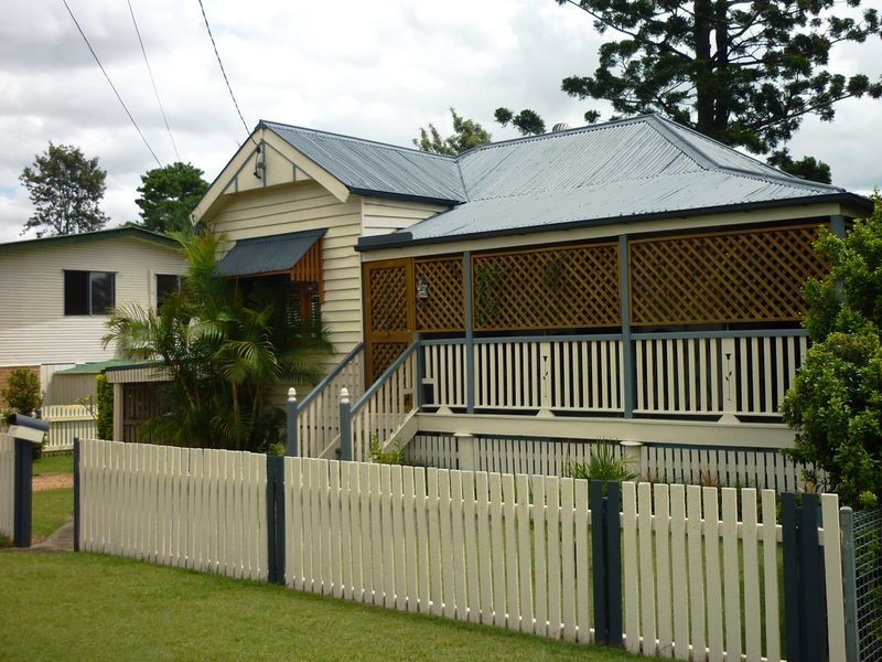 14 Petaine Street, Raceview QLD 4305