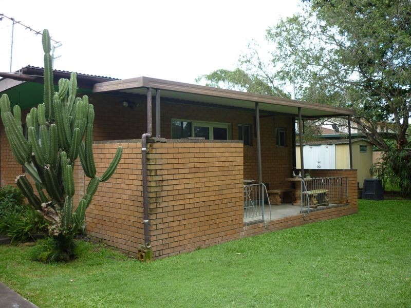 7 Prunda Parade, Raceview QLD 4305