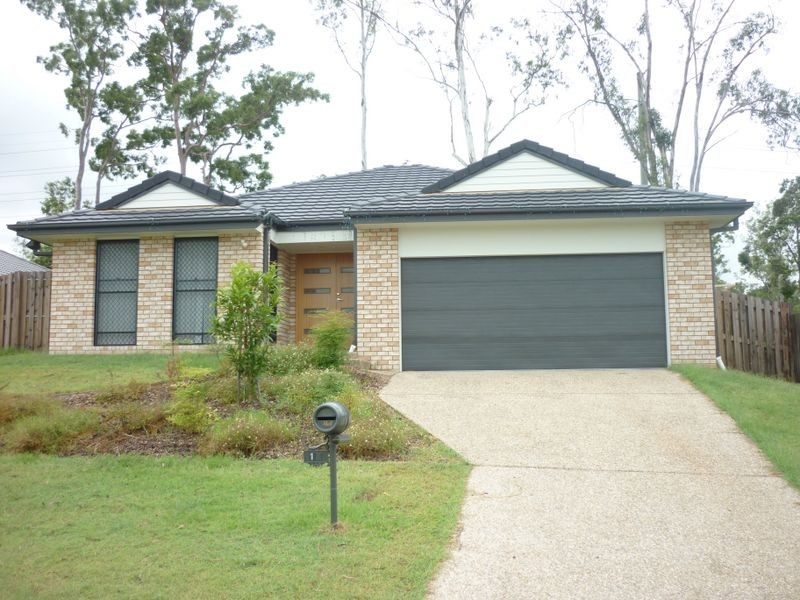 17 Aramac Street, Brassall QLD 4305