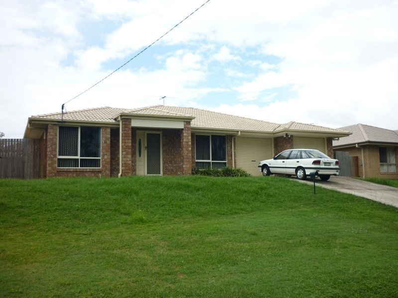 15 Fraser Street, Leichhardt QLD 4305