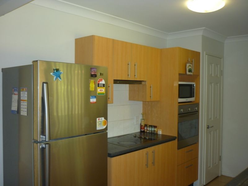15 Fraser Street, Leichhardt QLD 4305