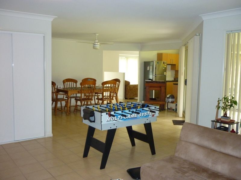 15 Fraser Street, Leichhardt QLD 4305