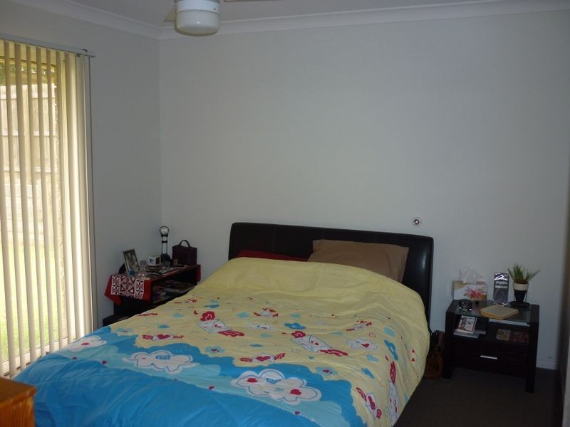 15 Fraser Street, Leichhardt QLD 4305