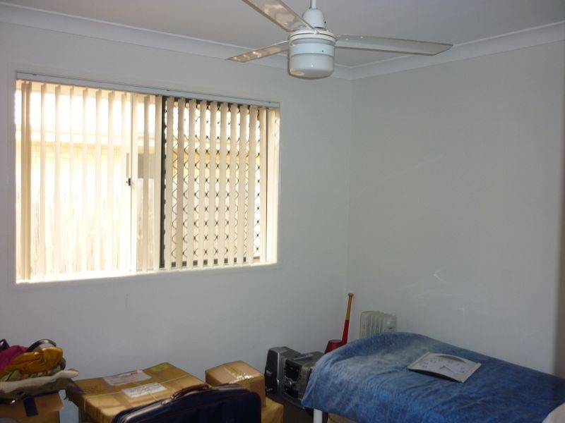 15 Fraser Street, Leichhardt QLD 4305