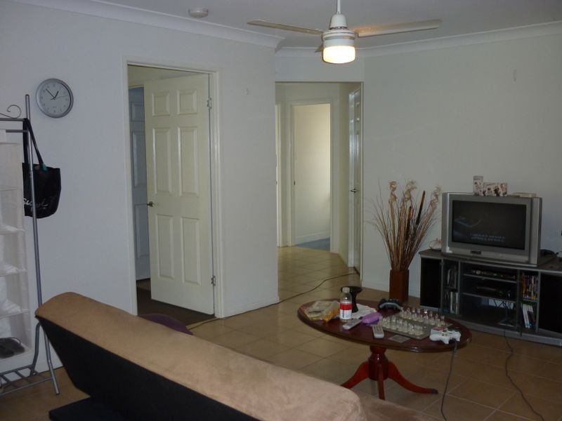 15 Fraser Street, Leichhardt QLD 4305