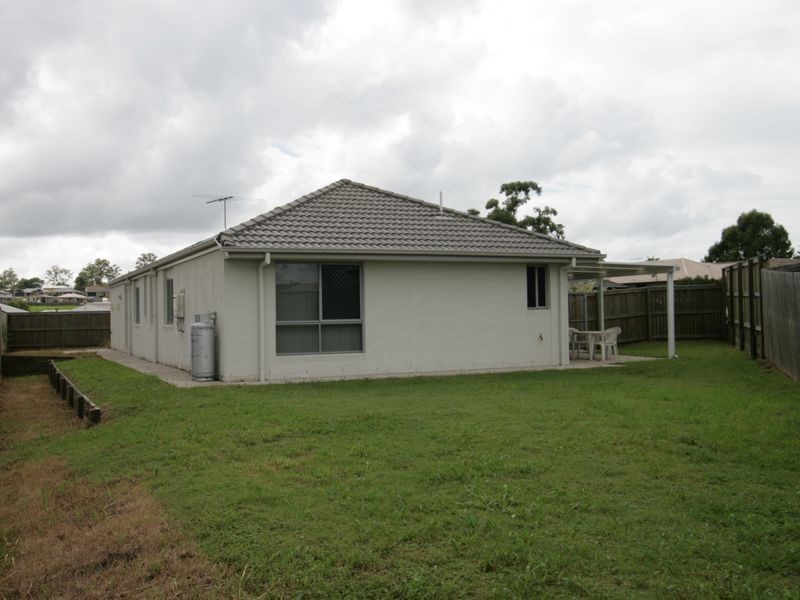 30 Bosswood Court, Yamanto QLD 4305