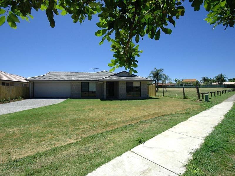 202 Ripley Road, Flinders View QLD 4305