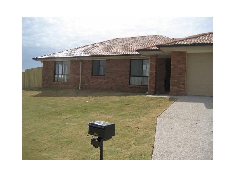 14 Isabella Street, Collingwood Park QLD 4301