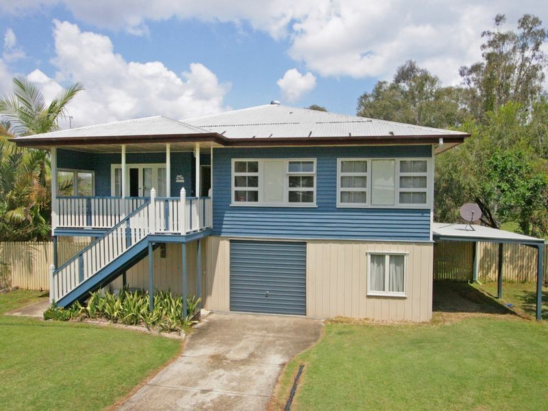 35a Siemons Street ONE MILE, Ipswich QLD 4305