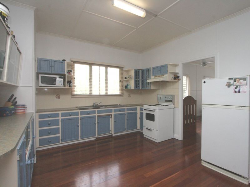 35a Siemons Street ONE MILE, Ipswich QLD 4305